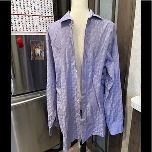 Jack & Stone Thomas Dean  Dress Shirt